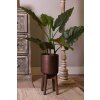 Jardinera Ø 19x40 cm - 64370