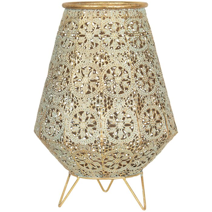 Farol Ø 24x36 cm - Clayre & Eef 6Y3348