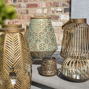 Farol Ø 24x36 cm - Clayre & Eef 6Y3348
