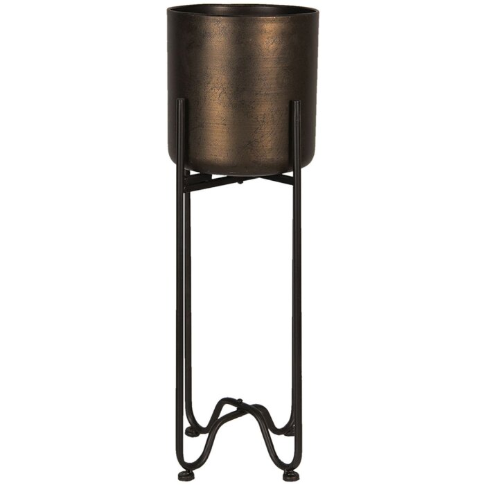 Jardinera Ø 20x60 cm - 6Y3588