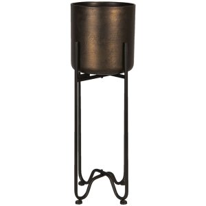 Jardinera Ø 20x60 cm - 6Y3588