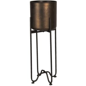 Jardinera Ø 20x60 cm - 6Y3588