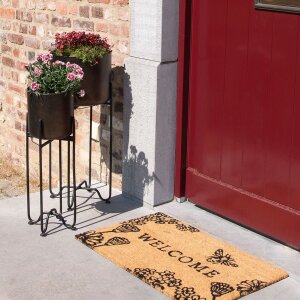Jardinera Ø 20x60 cm - 6Y3588