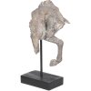 Decoración Caballo 28x12x43 cm - 6PR2652