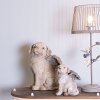 Decoración Caballo 28x12x43 cm - 6PR2652