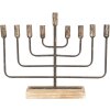 Candelero 59x11x48 cm - 5Y0647