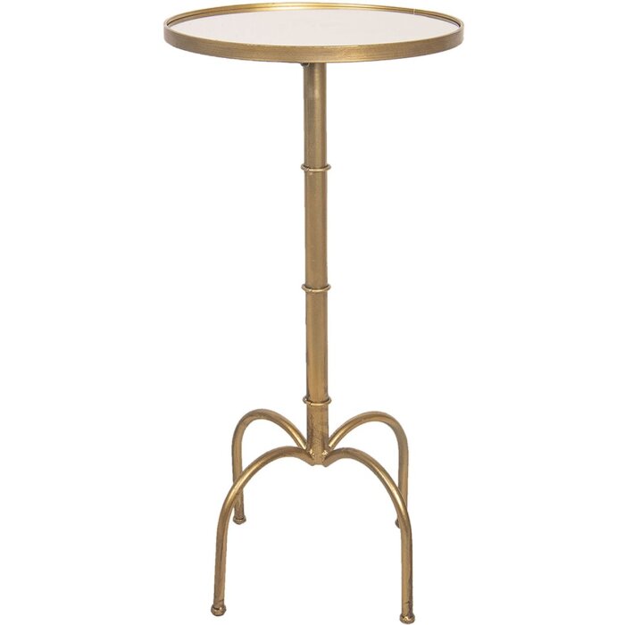 Mesa auxiliar Ø 40x81 cm - 5Y0625