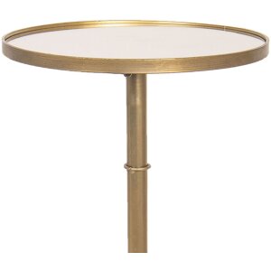 Mesa auxiliar Ø 40x81 cm - 5Y0625