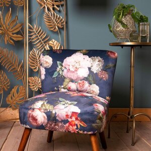 Mesa auxiliar Ø 40x81 cm - 5Y0625