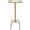 Mesa auxiliar Ø 40x81 cm - 5Y0625
