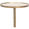 Mesa auxiliar Ø 40x81 cm - 5Y0625