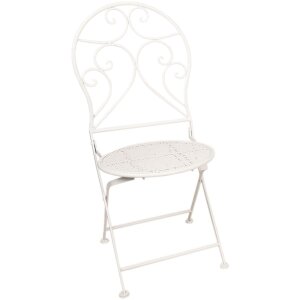 Mesa + 2x silla Ø 60x70-40x40x92 cm - 5Y0632
