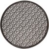Mesa + 2x silla Ø 60x70-40x40x92 cm - 5Y0636