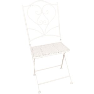 Mesa + 2x silla Ø 60x70-40x40x92 cm - 5Y0637