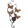 Aplique Tiffany 32x68 cm G4-4x2W - 5LL-5979
