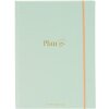Cuaderno A5 punteado Plan B