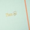Cuaderno A5 punteado Plan B
