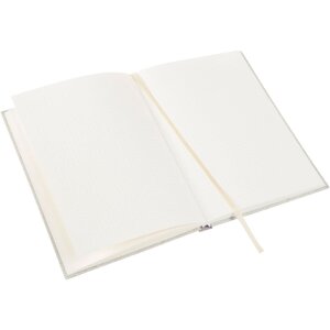 Cuaderno A5 punteado Planless ¡mi plan se sale!