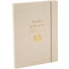 Cuaderno A5 punteado Planless ¡mi plan se sale!