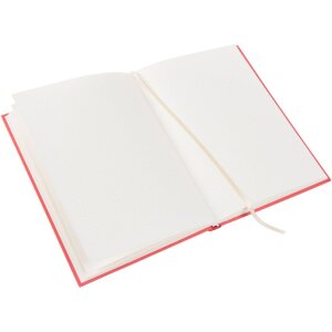 Cuaderno A5 punteado ¡Quizá todo sea mucho más fácil!
