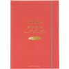 Cuaderno A5 punteado ¡Quizá todo sea mucho más fácil!