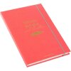 Cuaderno A5 punteado ¡Quizá todo sea mucho más fácil!