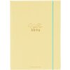 Cuaderno A5 punteado Lleno de ideas