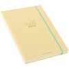 Cuaderno A5 punteado Lleno de ideas