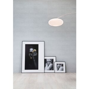 Nielsen Marco de aluminio Alpha 20x30 cm anodizado negro brillante