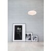 Nielsen Marco de aluminio Alpha 20x30 cm anodizado negro brillante