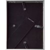 Nielsen Marco de aluminio Alpha 20x30 cm anodizado negro brillante