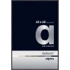 Nielsen Marco de aluminio Alpha 40x60 cm gris