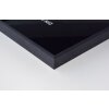 Nielsen Marco de aluminio Alpha 40x60 cm gris