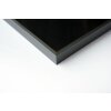 Nielsen Marco de aluminio Alpha 50x65 cm platino