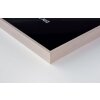 Nielsen Marco de aluminio Alpha 60x90 cm roble blanco