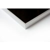 Marco de aluminio Nielsen Alpha 70x70 cm plata mate