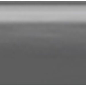 Marco de aluminio Nielsen Alpha 70x100 cm gris oscuro brillante
