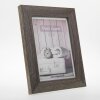 ZEP Marco de madera Nelson 20x25 cm marrón