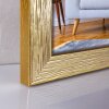 Marco de madera Lienz 30x45 cm dorado