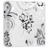 ZEP Álbum autoadhesivo Umbria 31x32 cm blanco 50 páginas