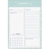 Goldbuch Bloc de notas Moment Collector 15x21 cm 60 hojas