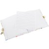 Agenda Virtual Mariposas 16,5x16,5 cm