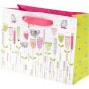 Bolsa de regalo Quality Time 18x10x25 cm