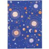 Cuaderno A5 Celestial