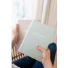 Goldbuch Cuaderno DIN A5 #bettertogether aqua 200 páginas
