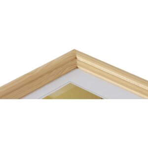 Henzo Marco de Madera Artos 40x60 cm nature