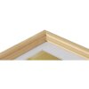 Henzo Marco de Madera Artos 40x60 cm nature