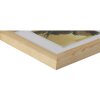 Henzo Marco de Madera Artos 40x60 cm nature