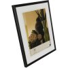 Marco de madera Henzo Artos 40x60 cm negro