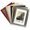 Henzo Marco de madera Artos 40x60 cm plata